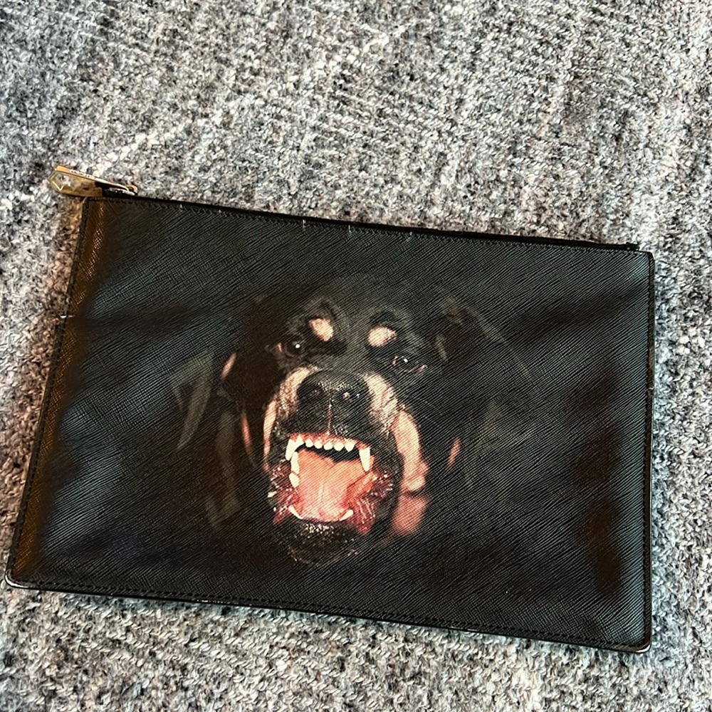 Givenchy Leather Bag